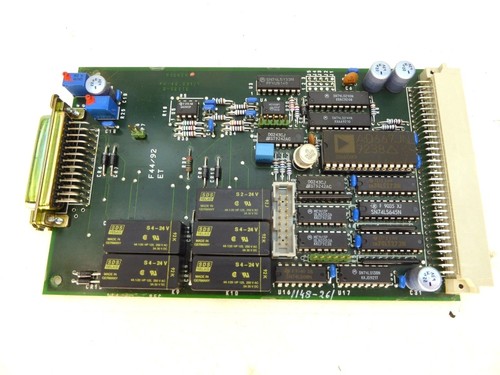 Placa Picker 1148-26 1148-26/1148-261 - Imagen 3 de 5