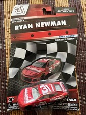 2018 1/64 31 RYAN NEWMAN GRAINGER WAVE 02 nascar Authentics RARE