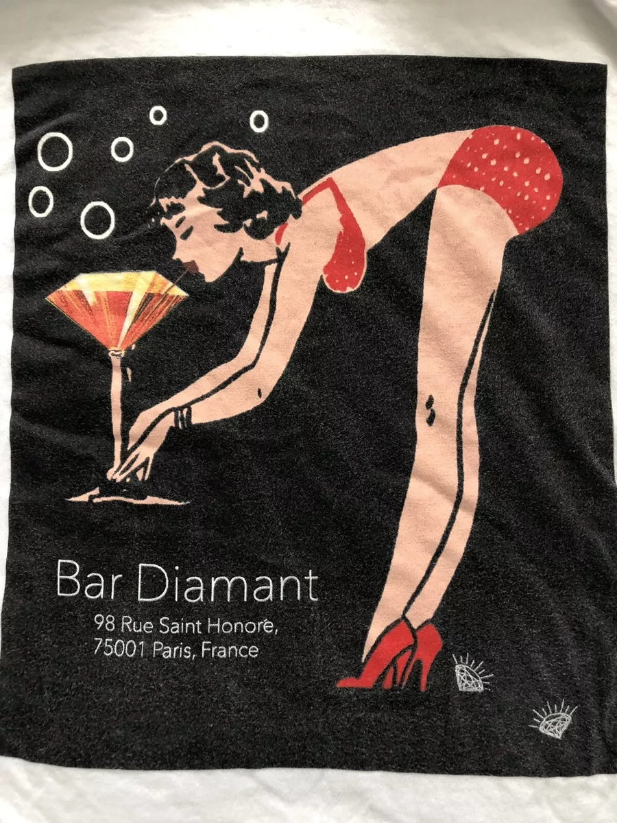 Diamond on sale supply girl