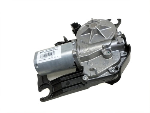 Wischermotor Hinten Heckwischermotor für Citroen C4 Cactus 18-20 W000052296