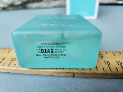 Clean Warm Cotton By Clean 2.14oz/160ml Edp Spray For Women New In