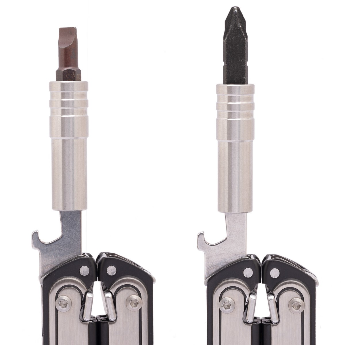 For Leatherman Free T2 T4 K4 P2 P4 ARC Screwdriver Extension