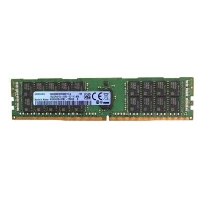 Samsung 16GB PC4-21300 DDR4-2666 Memory - M393A2G40EB2-CTD for