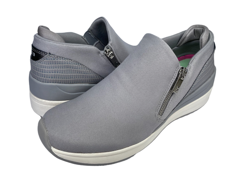 ryka sneaker bootie