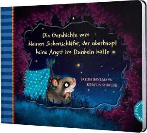 Thumbnail - Der Kleine Siebenschläfer - Die Geschichte Vom Kleinen Siebenschläfer,
