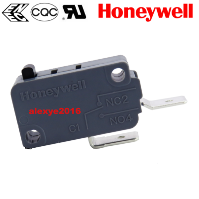 Honeywell V15T16-CP200 Micro Limit Switch 16A 125/250VAC 1/2HP