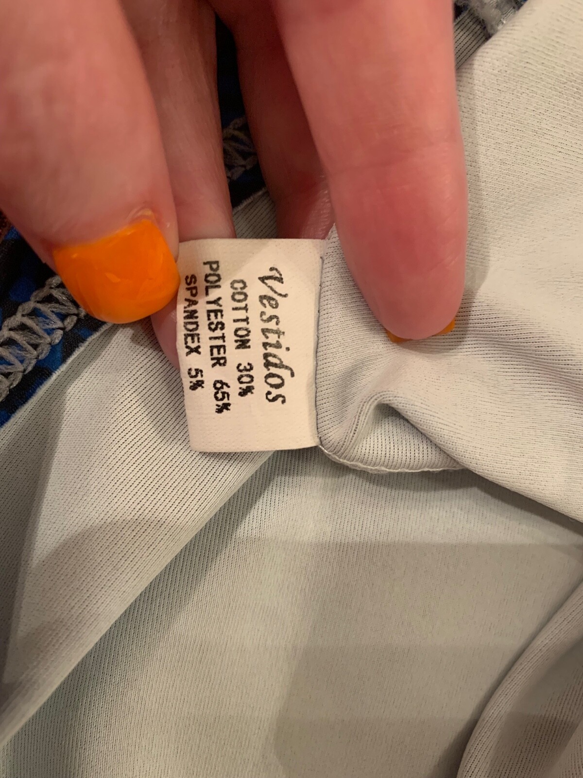 Vestidos blue python snake print mini backless dr… - image 11