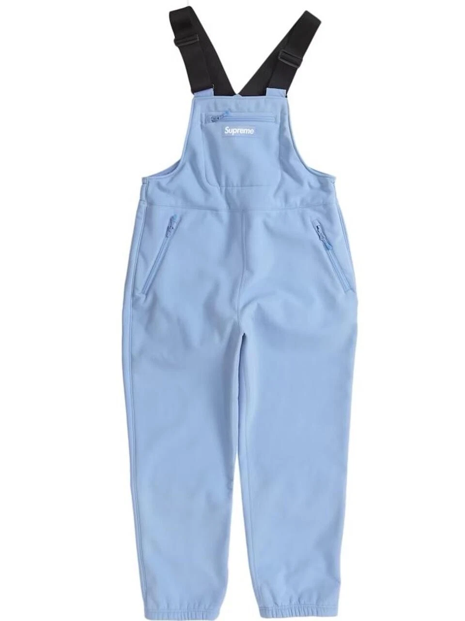 Supreme   Combinaison coupe vent (GORE TEX)   Salopette   Bleu clair   Taille : S