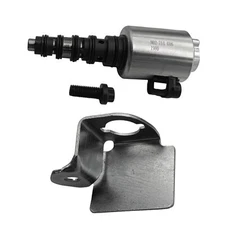 VGT Turbo Solenoid Actuator Valve For Ford Diesel Powerstroke 3C3Z6F089AA