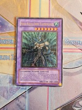 Yu-Gi-Oh! Neos Aqua Eroe Elementale, ULTIMATE raro, POTD, ITA yugioh