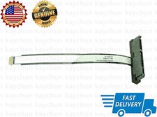 Original SATA HDD Hard Drive connector Cable for Dell Vostro 15 3583