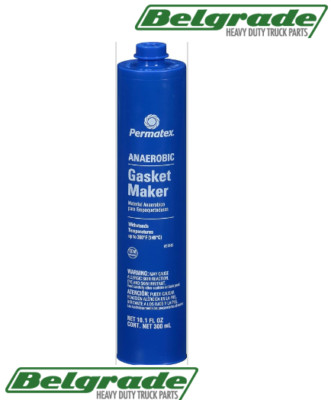 Permatex 51845 Anaerobic Gasket Maker 300mL