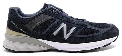 New Balance 990v5 Navy