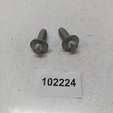 BULLONE BRACCIO SOSPENSIONE SUSPENSION CONTROL ARM BOLT BMW X1 X2 33306857402