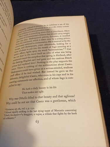 Sergeant Shakespeare by Duff Cooper (The Viking Press, 1950, Hardcover) - Imagen 10 de 12