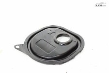 2021-2023 HYUNDAI ELANTRA 2.0L REAR FUEL GAS TANK PUMP ACCESS COVER PLATE OEM