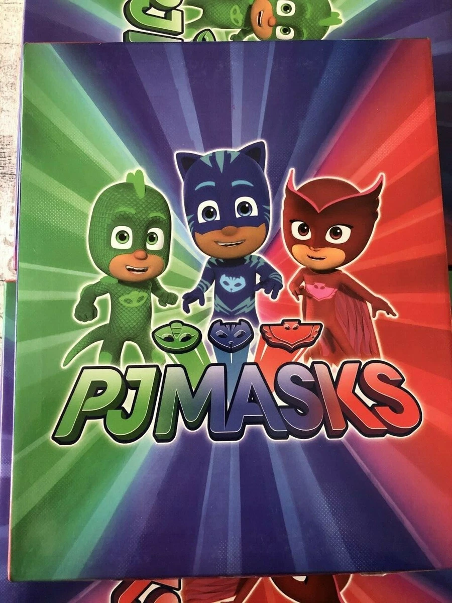 Pigiami dei PJ Masks Superpigiamini per bambini - Confronta i prezzi