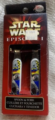 Star Wars: Episode I フィギュアセット スターウォーズ エピソード1 クワイ=ガン・ジンwith bonus