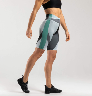 nike seamless bike shorts