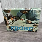 Vintage 1964 Parker Brothers Probe Word Game Classic Family Board Game