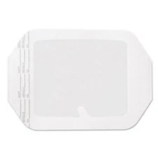 IND Cardinal Health Transparent Dressing,Window Out Style, 4" x 4-3/4",(1 Each)