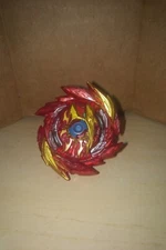 Beyblade Takara Tomy Super Hyperion H6 7 Burst Surge Speed Storm Hasbro