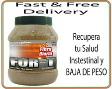 Mi Fibra Diaria Fibra Forte 21.9 oz simifibra, Fiber Exp 2026 up