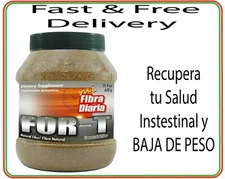 Mi Fibra Diaria Fibra Forte 21.9 oz simifibra, Fiber  Exp 2026 up