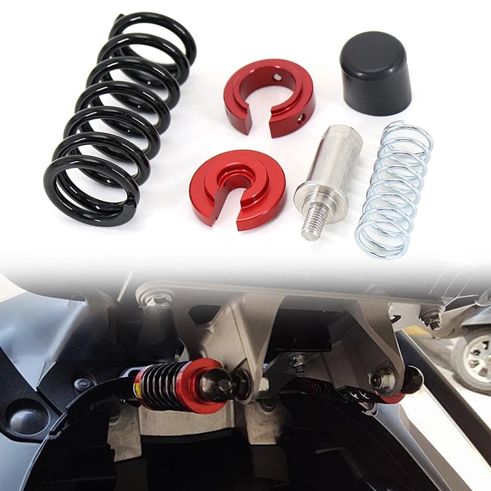 For Yamaha TMAX 500 530 560 Motorcycle Lift Seat Auxiliary Spring