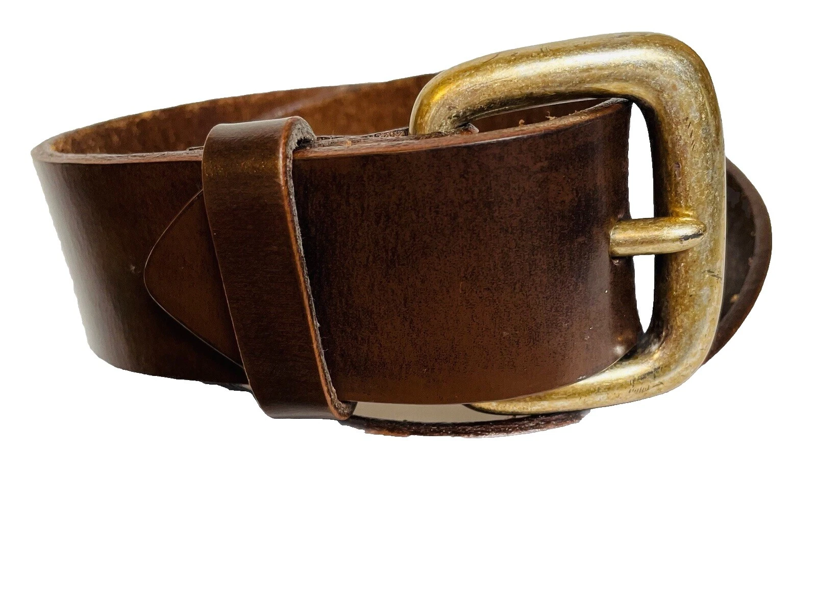 Express Leather Waist Belt Belts for Women