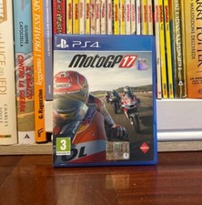 MotoGP 17 (PlayStation 4)