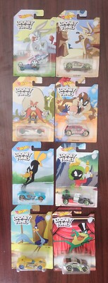 HotWheels LooneyTunes 全8種セット 81SdWet7YkL._UF894,1000_QL80_.jpg