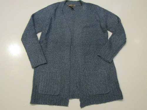 ALEXANDRA \u0026 OAK Womens Open Front 