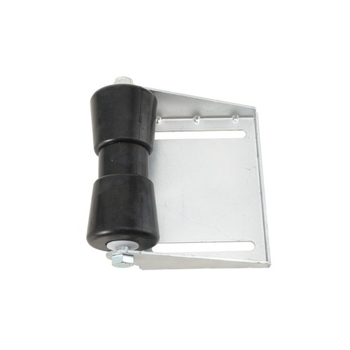 For Boat Trailer Rollers w/ Brackets 8 / 10 / 12 inch Keel Roller Assembly Kit - Picture 4 of 15