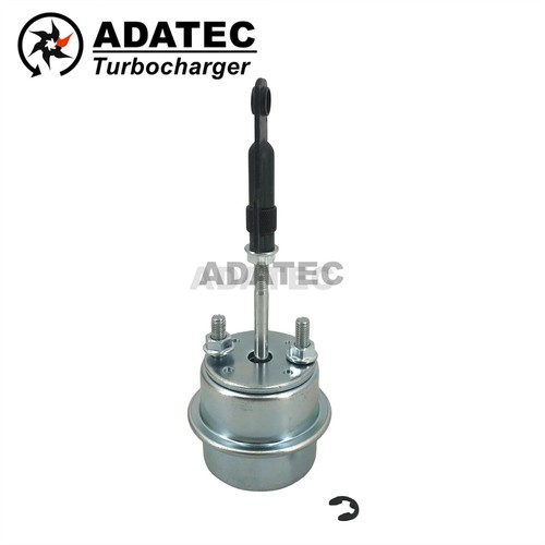 Actuador turbo para Land-Rover Defender 2.5 TDI GT2052S turbina Wastegate 452239 - Imagen 3 de 6