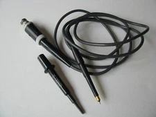 1x Tektronix Inc Oscilloscope Hand Probe Test Electronics Tool Model 013-0090-00