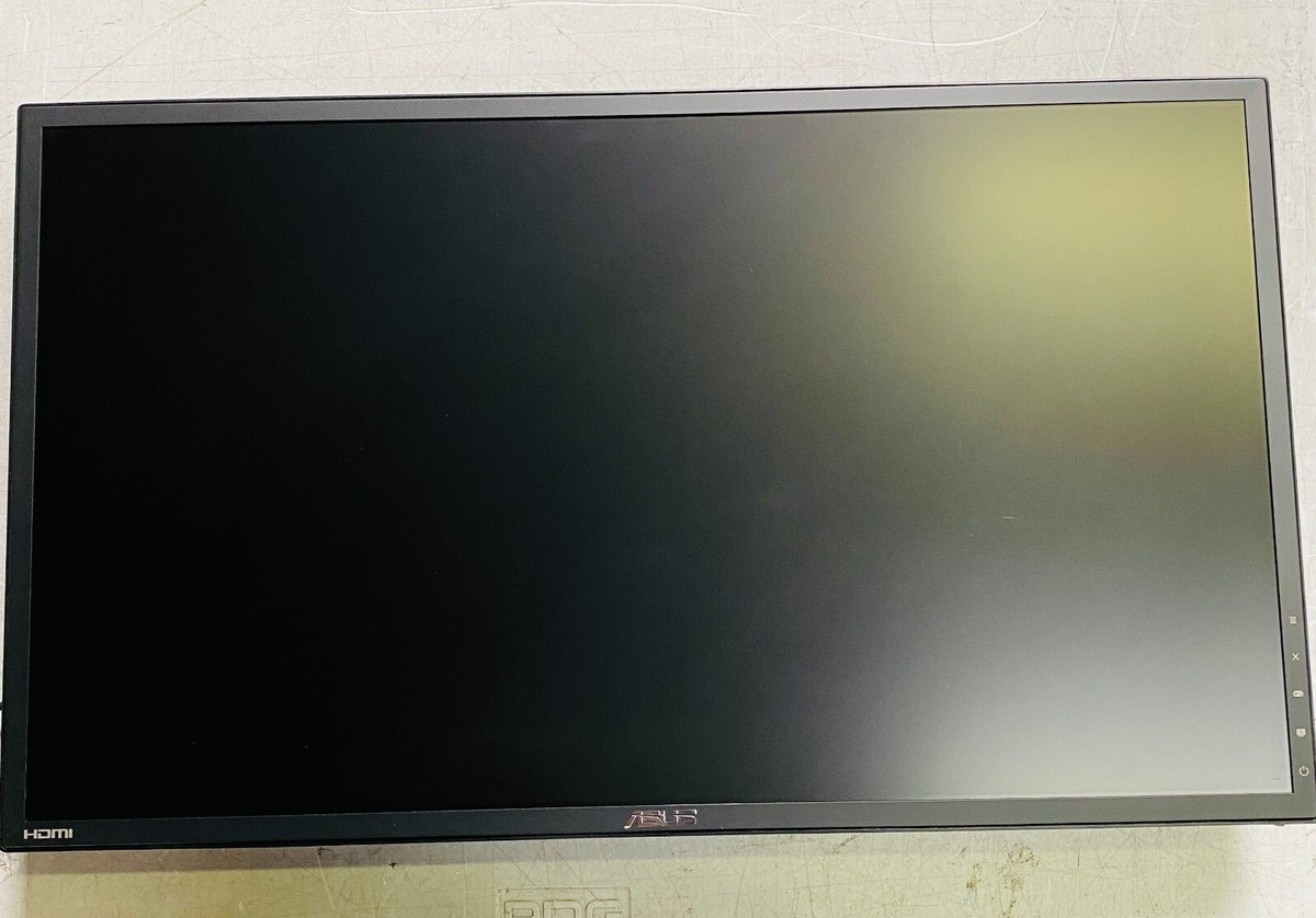 Asus VG245H 24 Asus VG245H 24