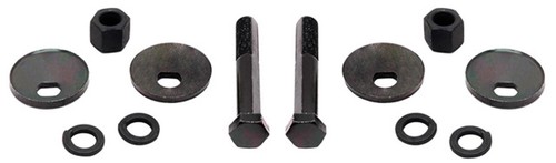 AC Delco 45K18024 Camber and Alignment Kit For 88-98 Chevrolet C1500 Front - Picture 3 of 3