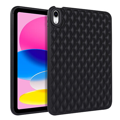 For iPad 5th 6th 7th 8th 9th 10th 11th (A16) Gen 9.7'' Shockproof Back Case Cover
