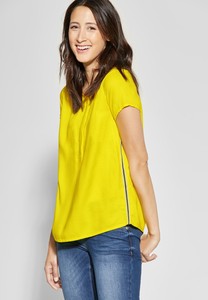 Street One Damen Bluse mit Detail Vivian NEU
