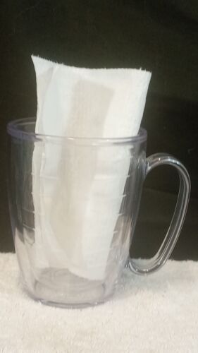 Tervis Tumbler It's 5 O'clock Somewhere 12 oz Plastic Mug - Picture 4 of 10