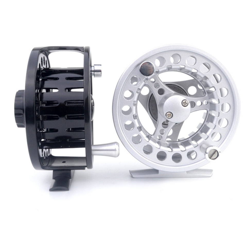 Nautilus Fly Reels Metal Fishing Reel Alloy Fishing Reel Saltwater Fly