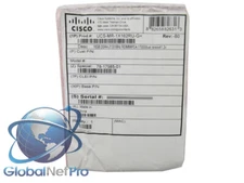 NEW GENUINE CISCO UCS-MR-1X162RU-G - 16GB DDR3-1866MHz RDIMM PC3-14900 LIFETIME