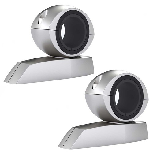Fusion SG-FTMNTSWV Swivel Mount Wake Tower Brackets - 010-12831-10 - Picture 2 of 7