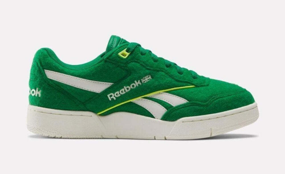 [100074756/IF3121] ЖЕНСКИЕ КРОССОВКИ REEBOK BB 4000 II