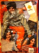 ASCIUGAMANO SPIAGGIA Rebelde Way Erreway ~ Nuovo con scatola Luisana Lopilato לואיסנה לופילטו