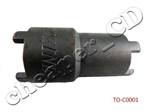Herramienta de embrague Honda Motocicleta Locknut Tenner CBR 600RR 2003 04 05 06 CRF XR 50 - Imagen 3 de 6