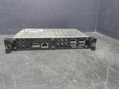 Cpu Thinkcentre M910t I5-7600 Cpu 3.50 Ghz 240 Gb Ssd 8gb | Meses sin interés