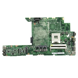 For   ideapad Z470 Laptop Motherboard HM65 DAKL6MB16G0 #E10