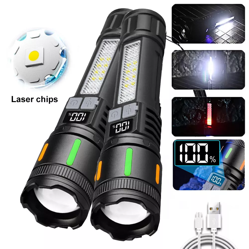alifa rechargeable led flashlight Shop 3300 Lumen | Zephyr 3300 Product parameters 622a smiling shark rechargeable led